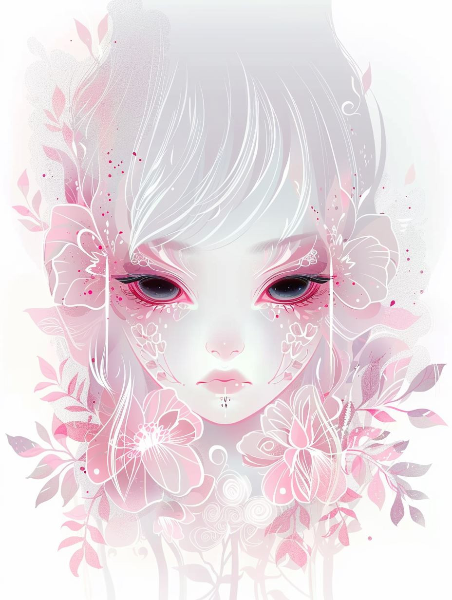 Celestial Dream Gaze - Image 2