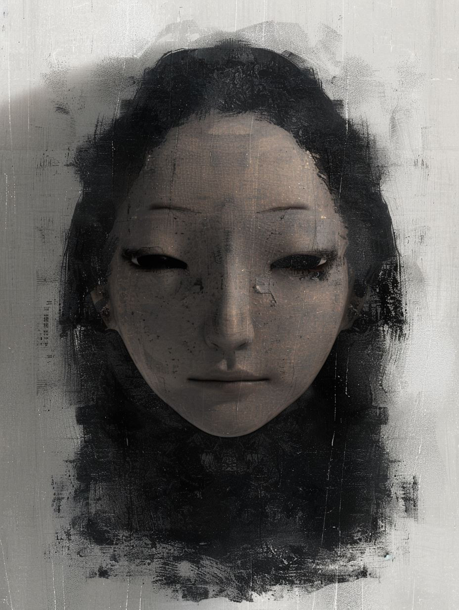 Whispers of the Ethereal Soul - Image 3