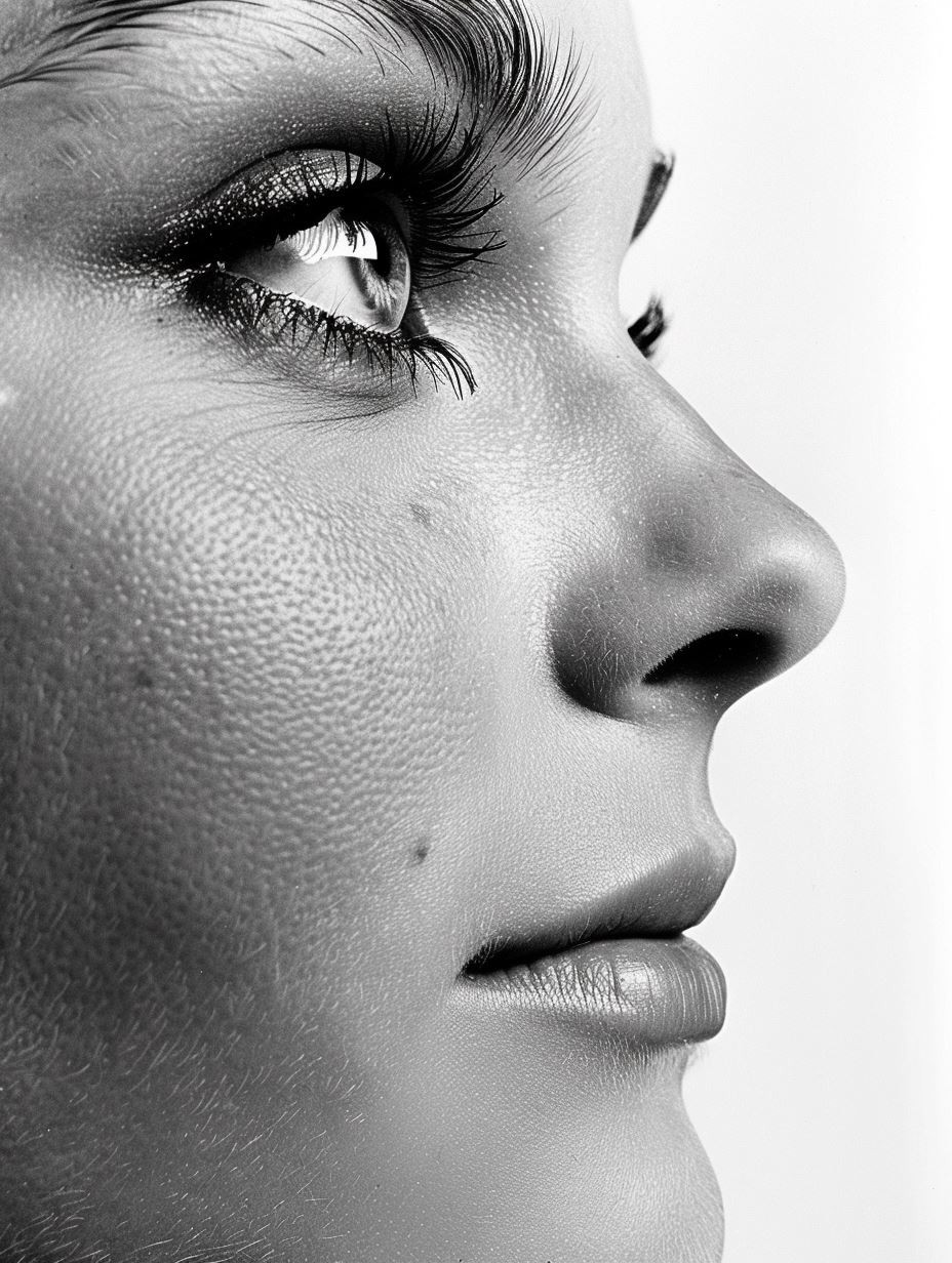 Timeless Elegance in Monochrome - Image 4