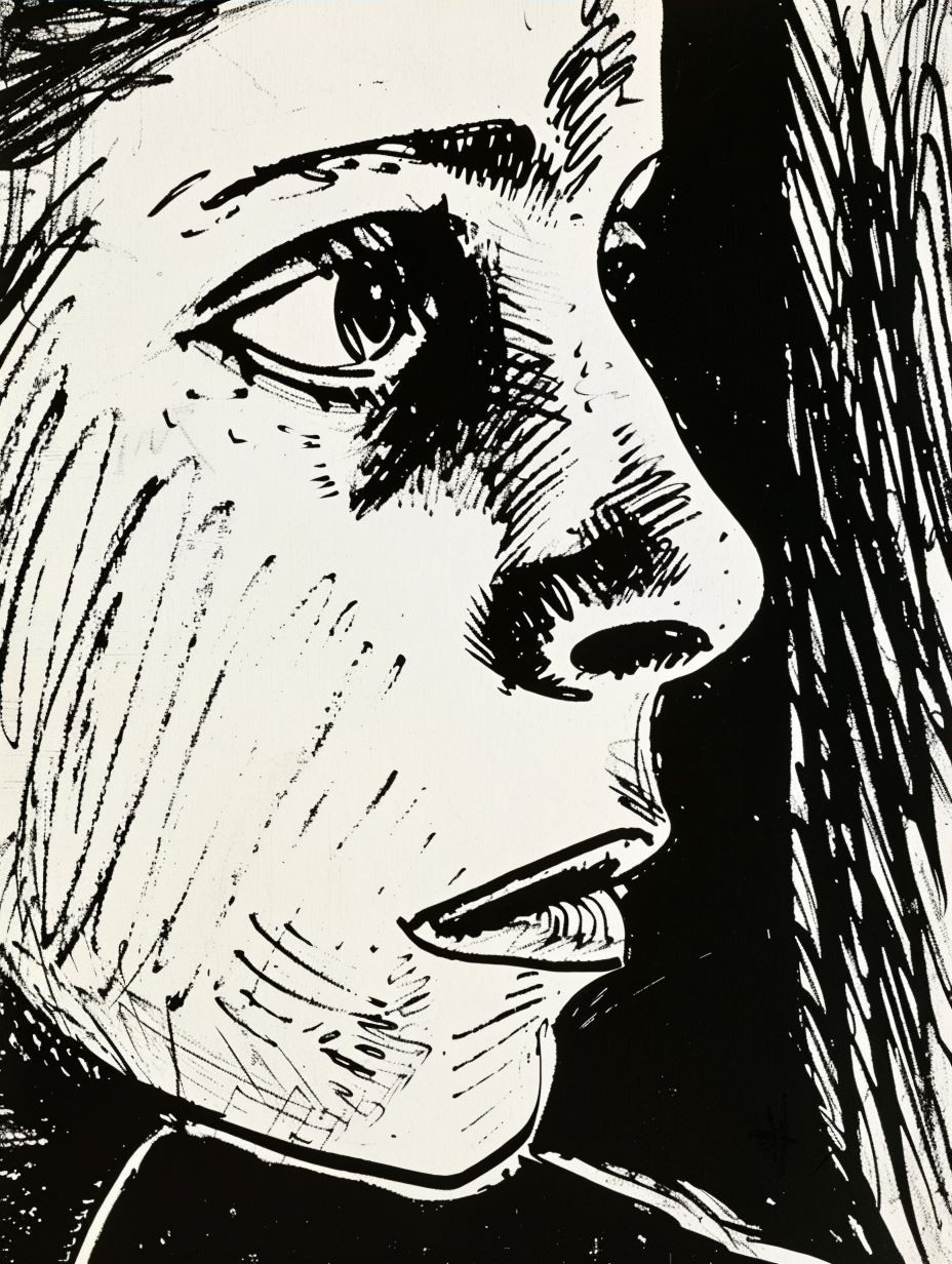 Fragments of a Divided Soul - Image 3