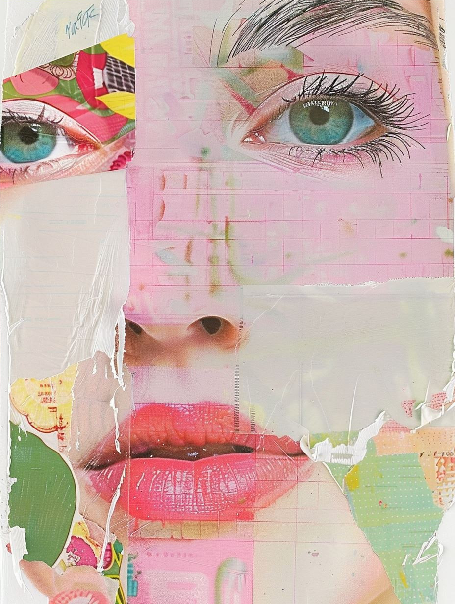 Fragmented Visions of Beauty - Image 4