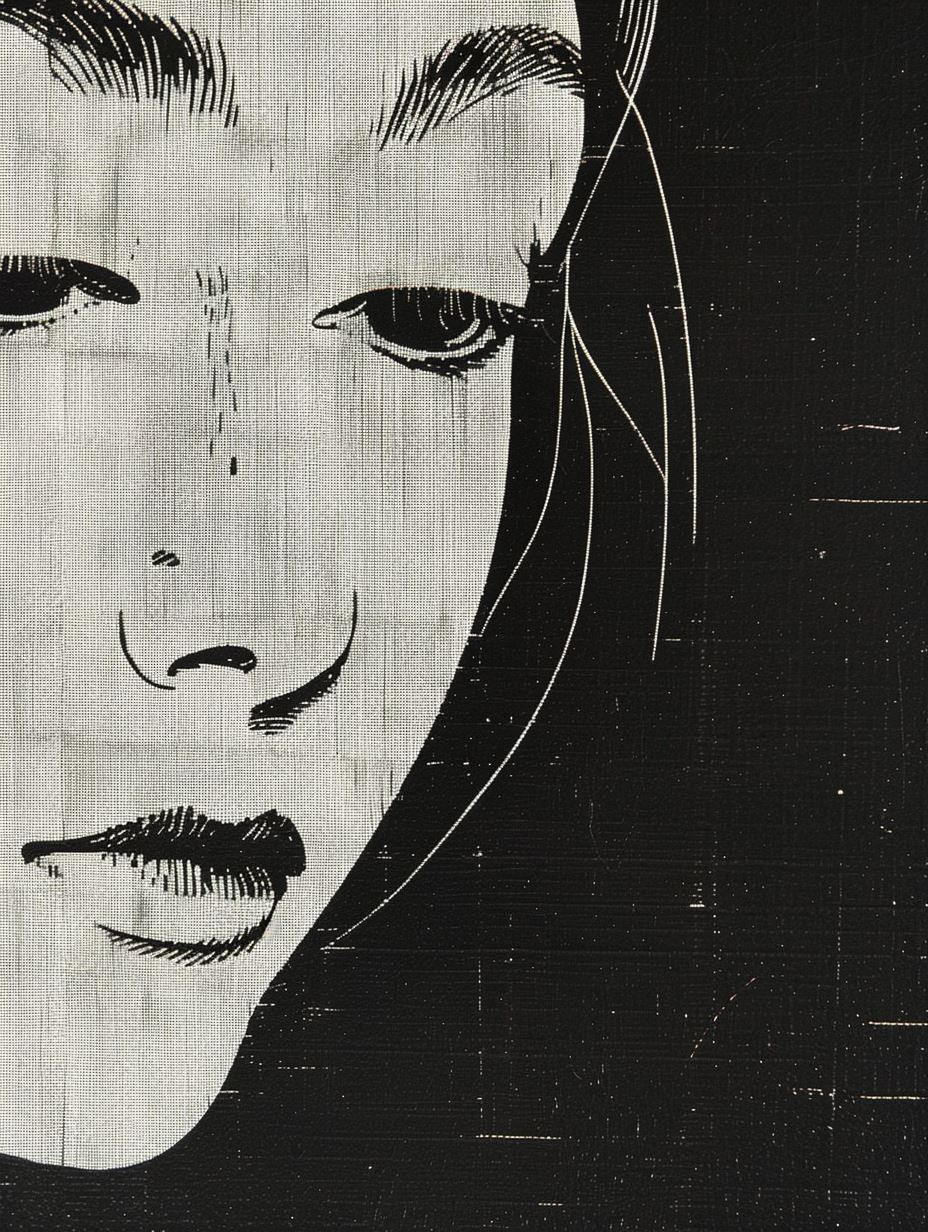 Faces of Contrast - Image 4