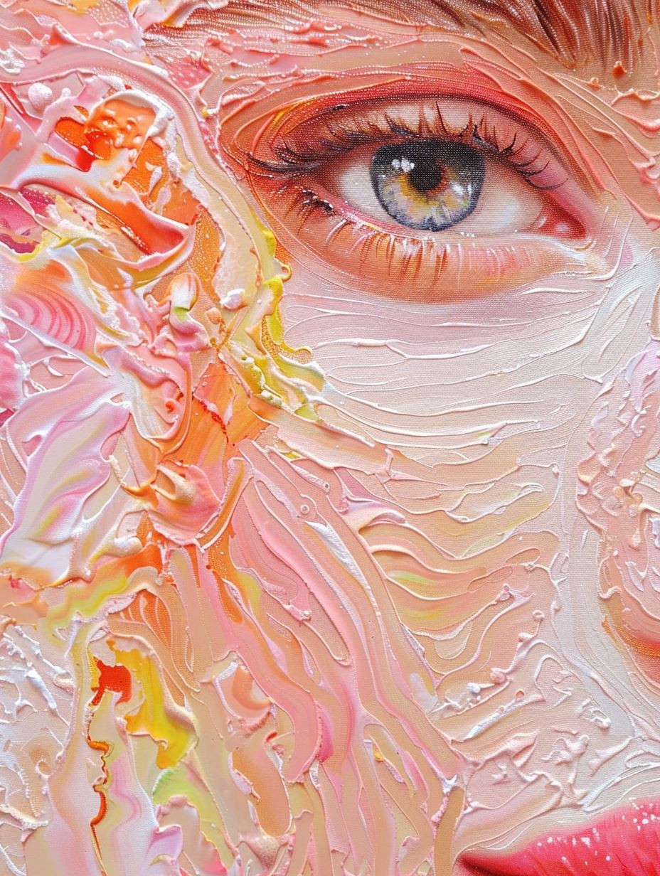 Impasto Vision - Image 1