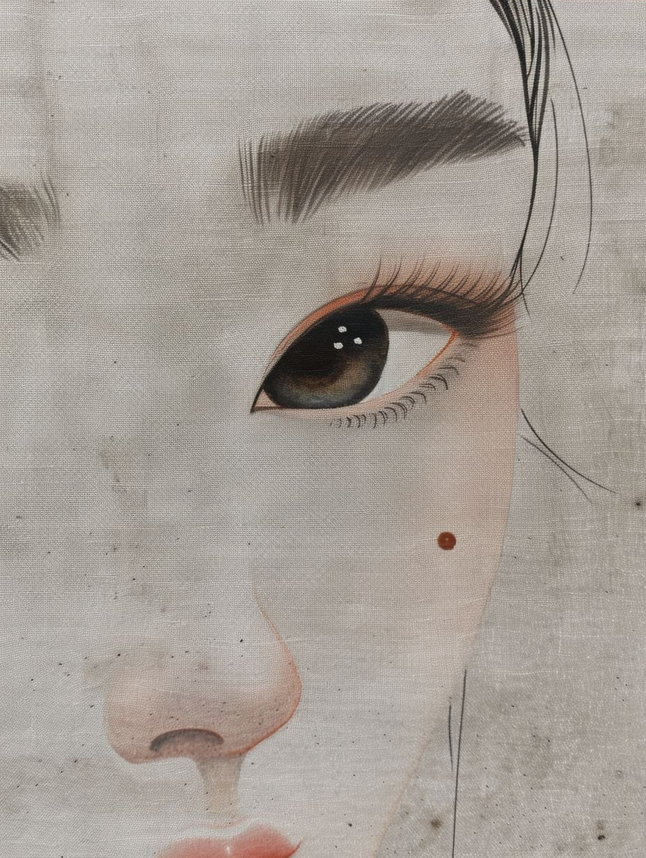 Whispers of the Gaze - Image 3
