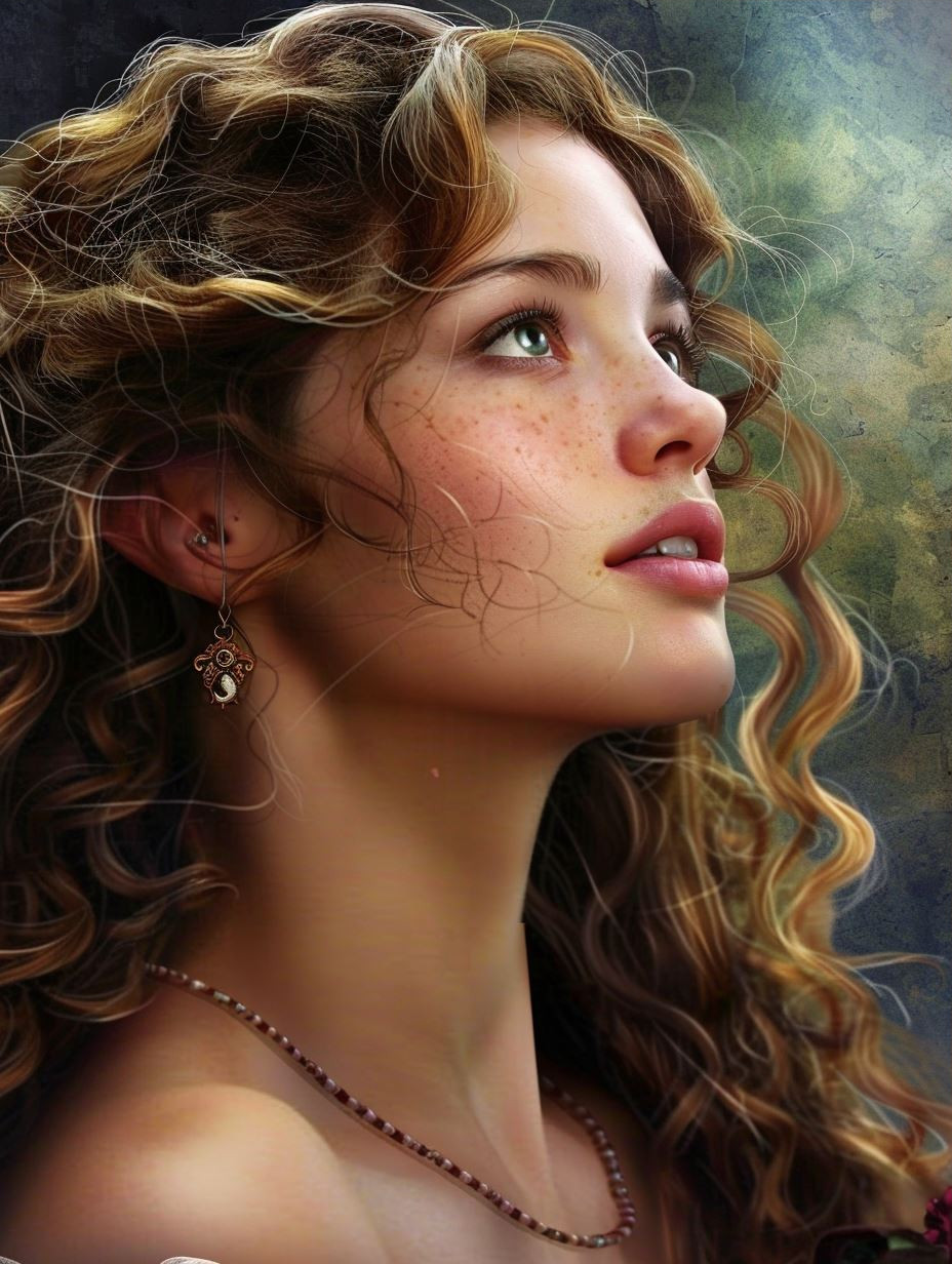 Ethereal Visions of Natural Beauty - Image 3