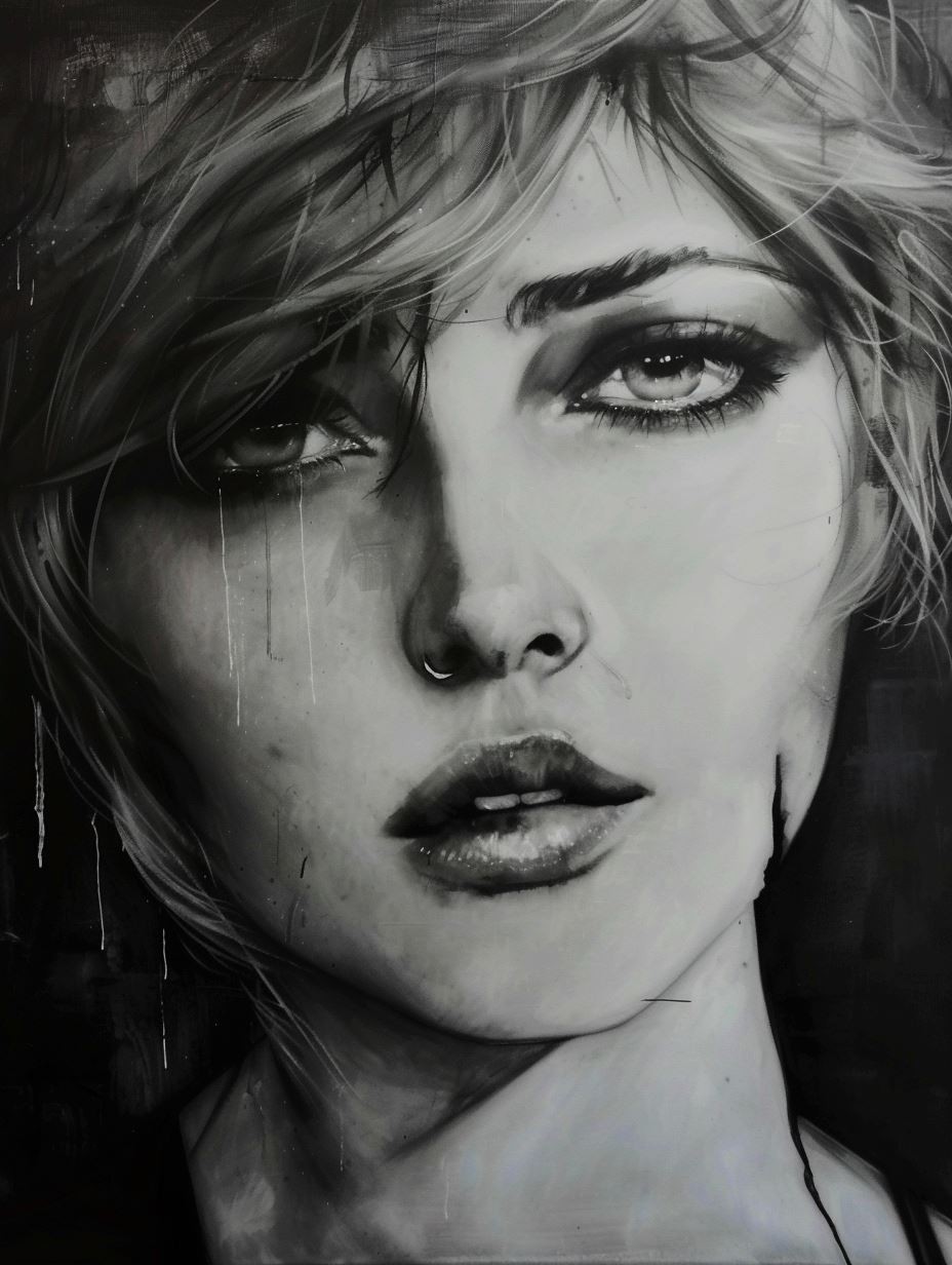 Noir Velvet Gaze 2 - Image 4