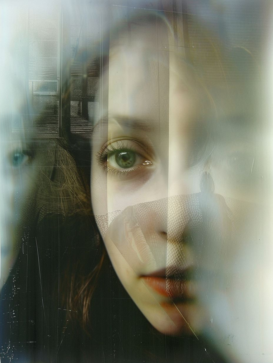 Fragments of a Dreaming Mind - Image 2