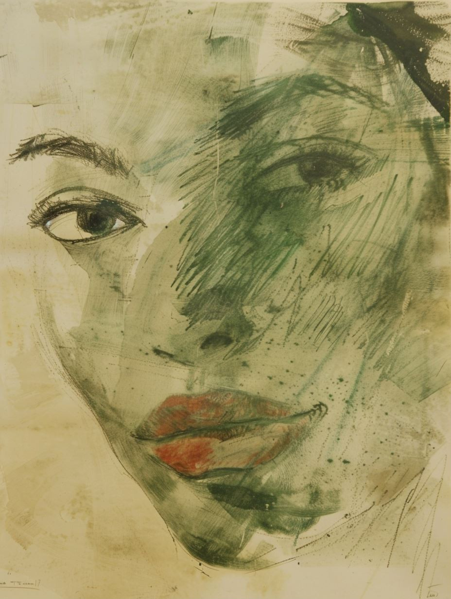 Fragments of a Gaze - Image 1