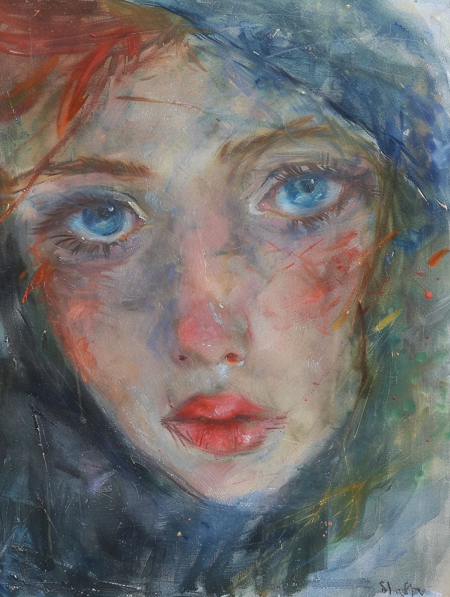 Echoes of a Soul - Image 1