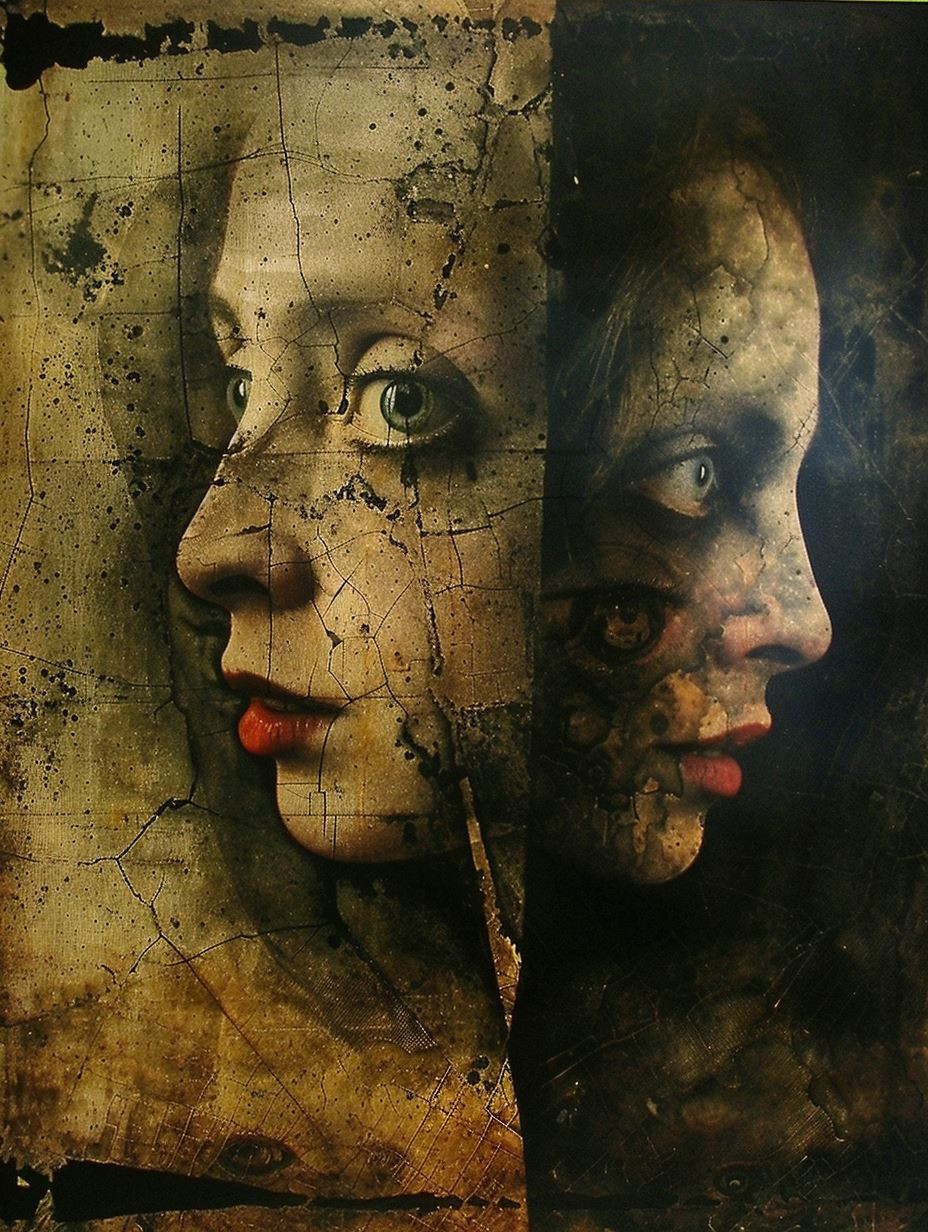 Fractured Soul Echoes - Image 3