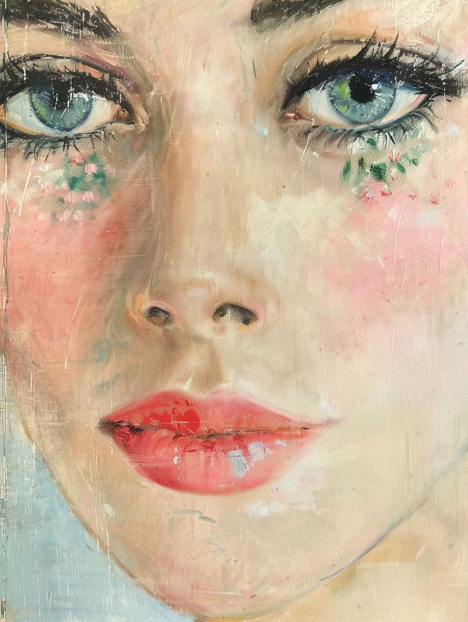 Fragments of a Gaze - Image 3