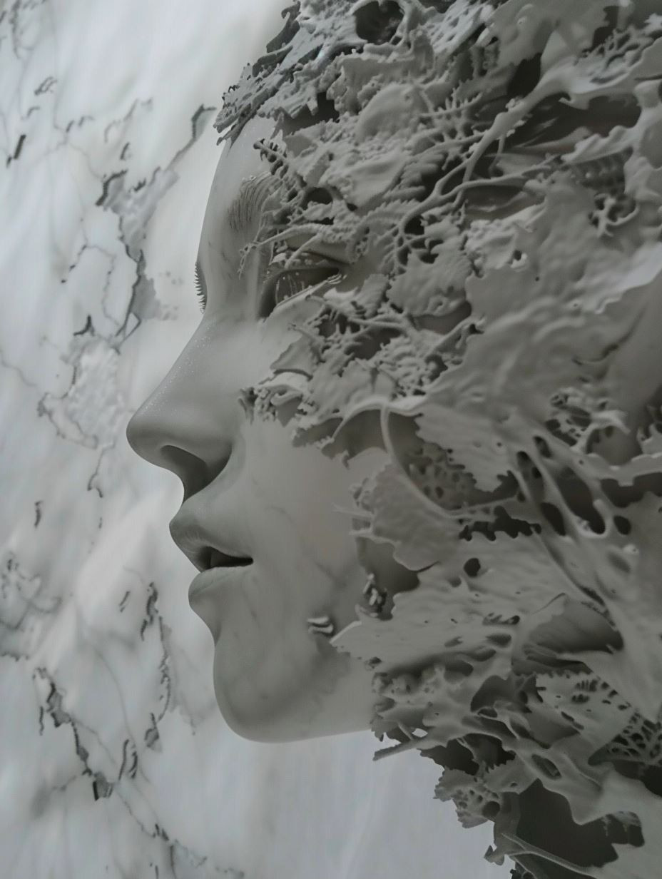 Fragments of a Shattered Soul - Image 2