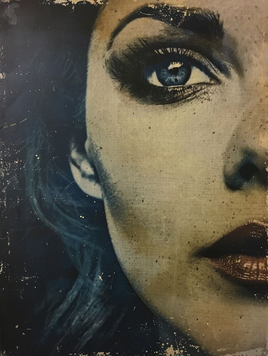 Fragments of a Timeless Gaze - Image 2
