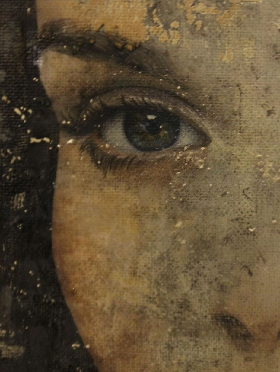 Fragments of a Forgotten Soul - Image 4