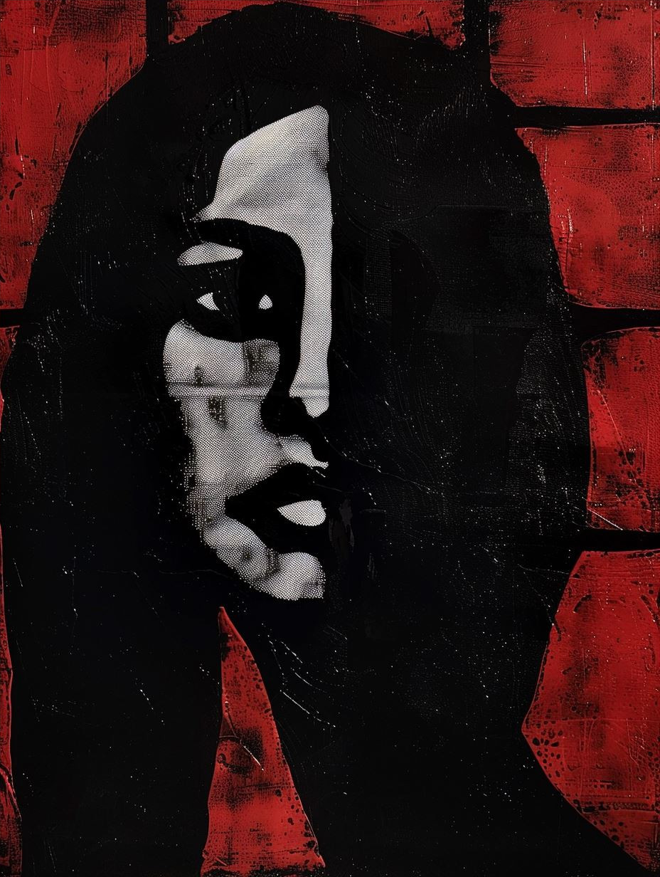 Fragments of a Divided Soul - Image 4