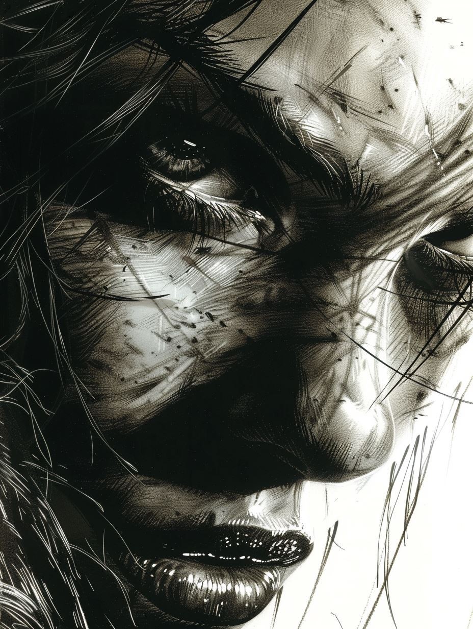 Shadows of the Soul - Image 2