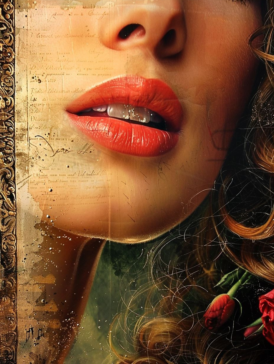 Fractured Elegance - Image 3