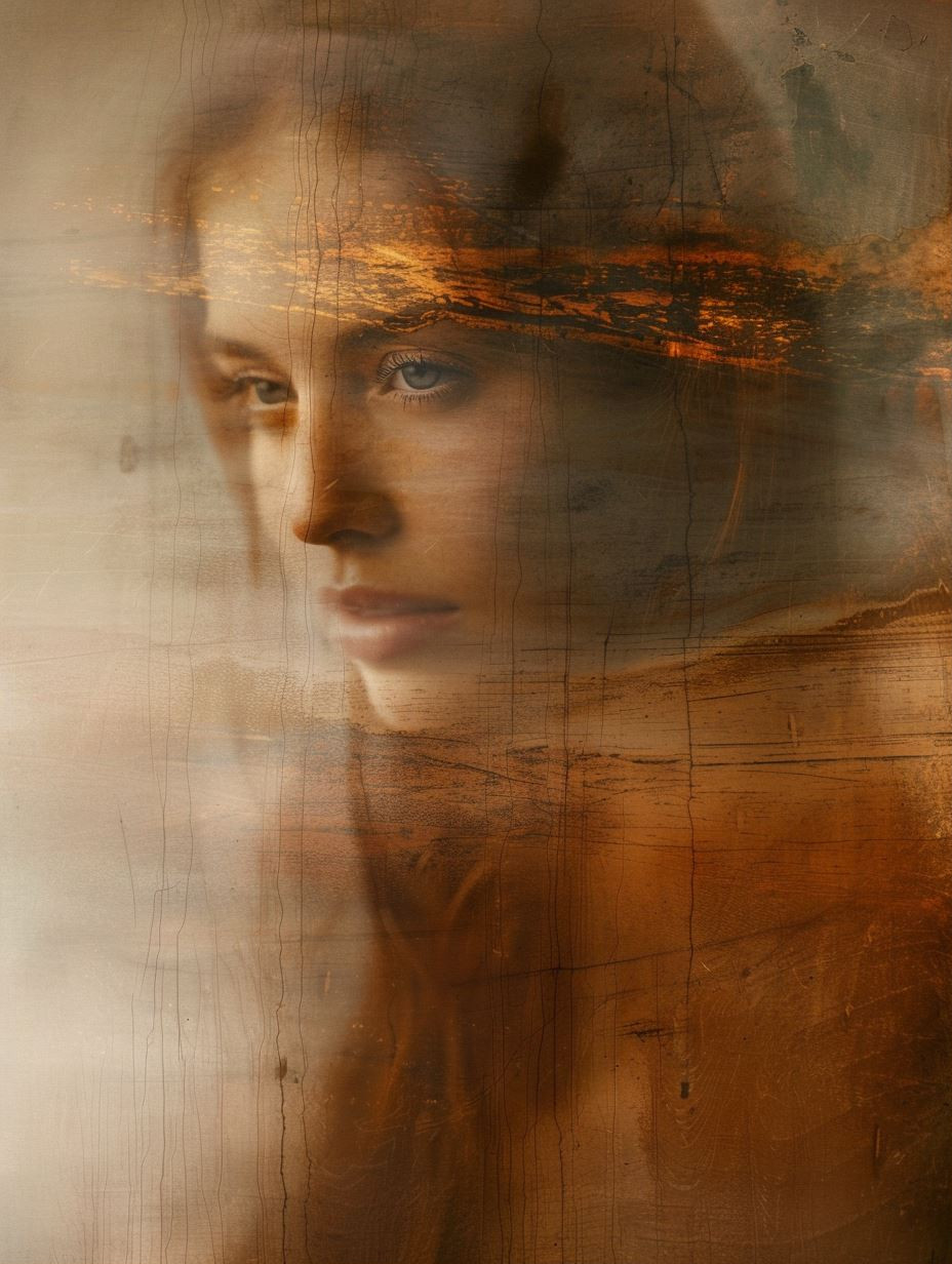 Ethereal Echoes of Memory