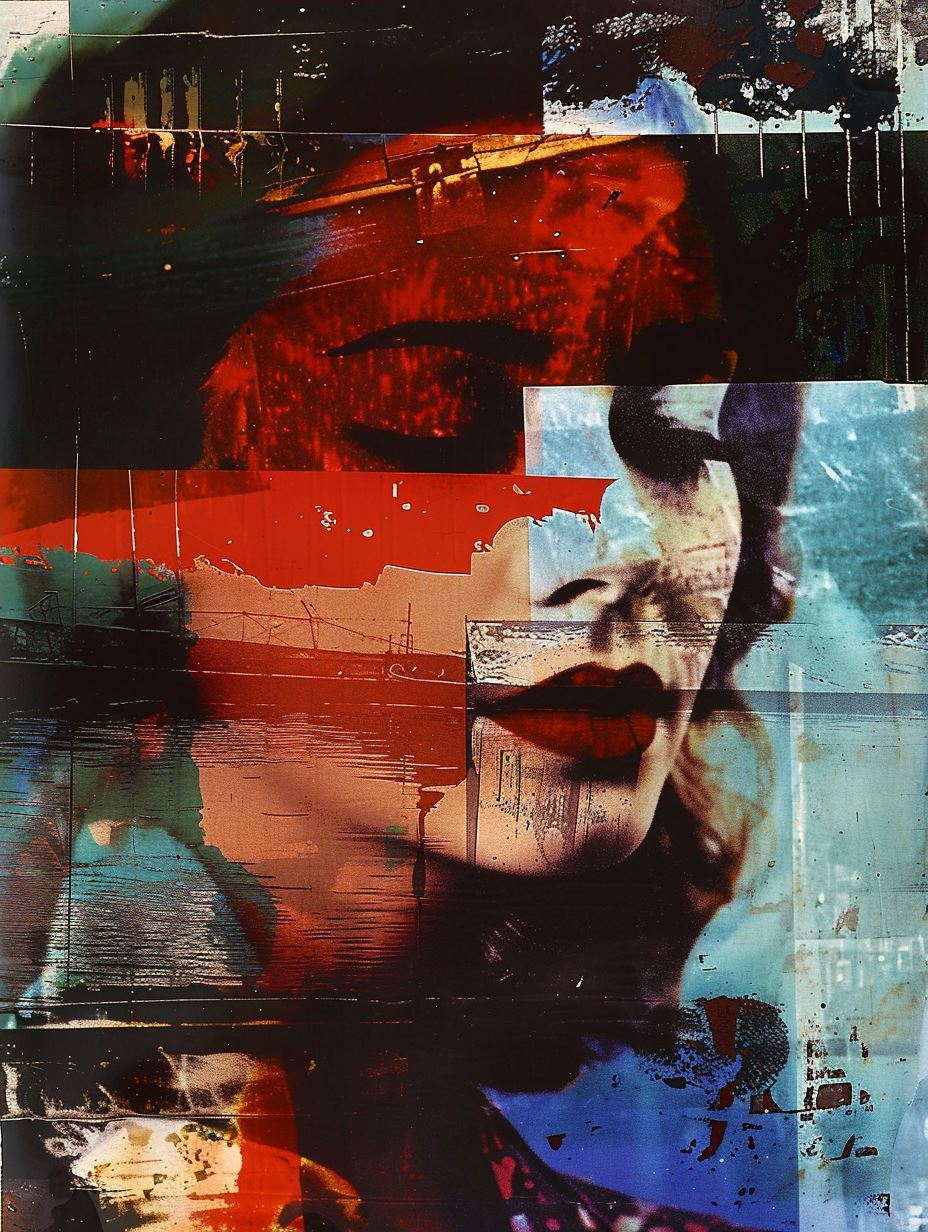 Fragmented Visions of the Soul - Image 4