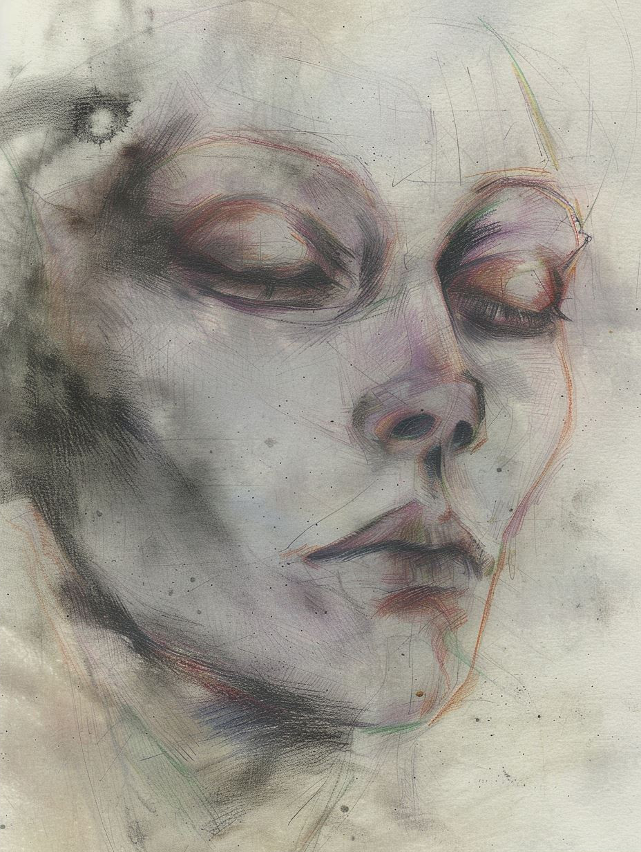 Whispers of the Ethereal Mind - Image 2