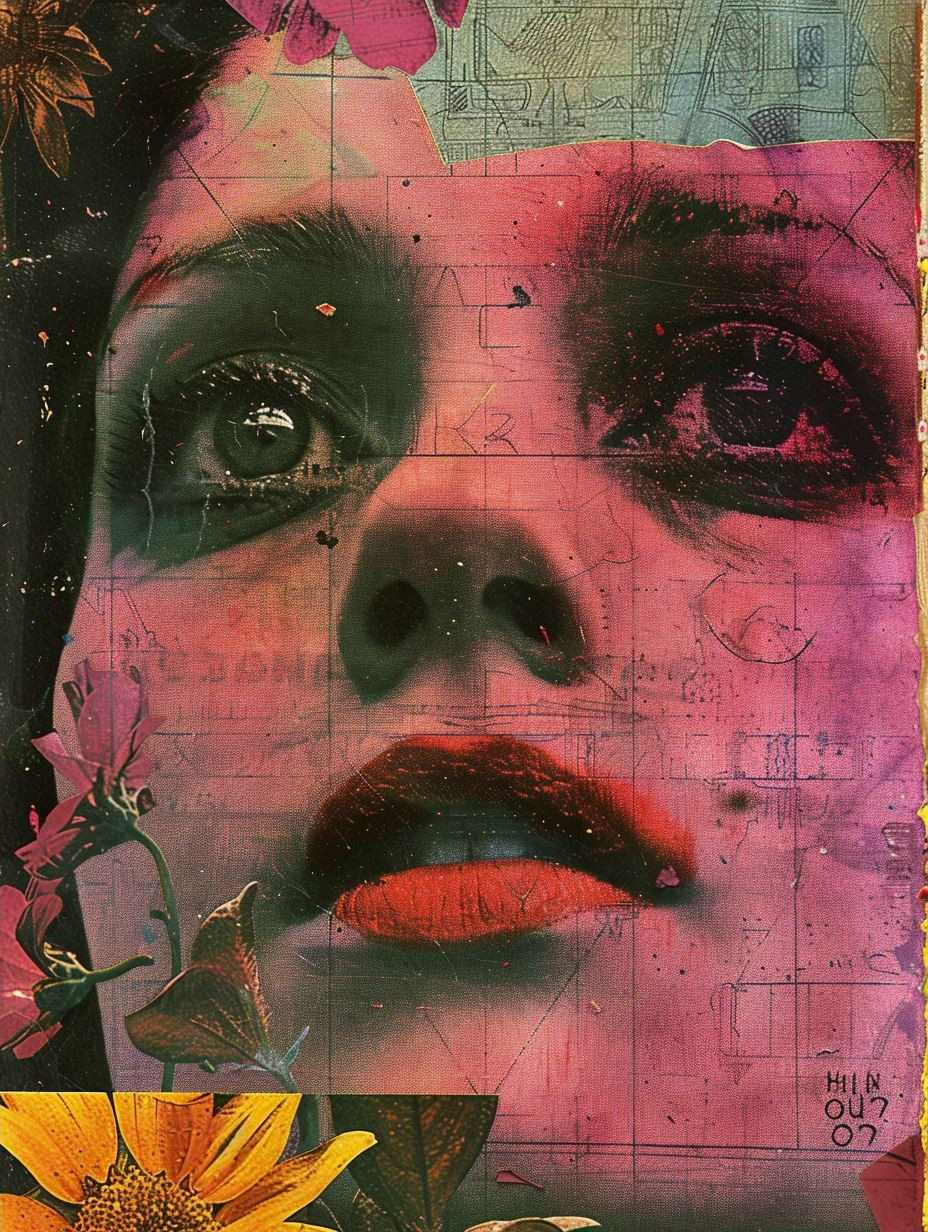 Fragments of a Neon Soul - Image 4