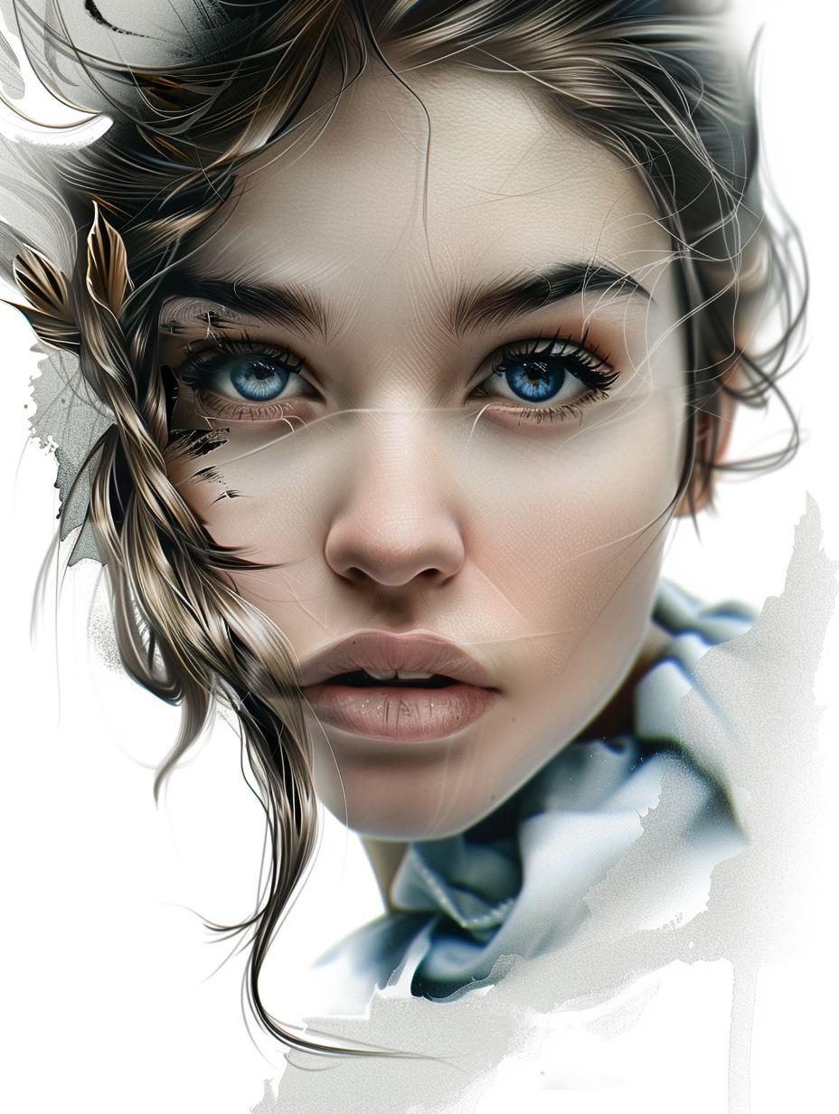 Fragments of a Digital Soul - Image 1