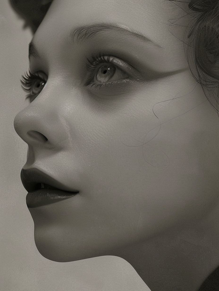 Fragments of a Porcelain Soul - Image 1