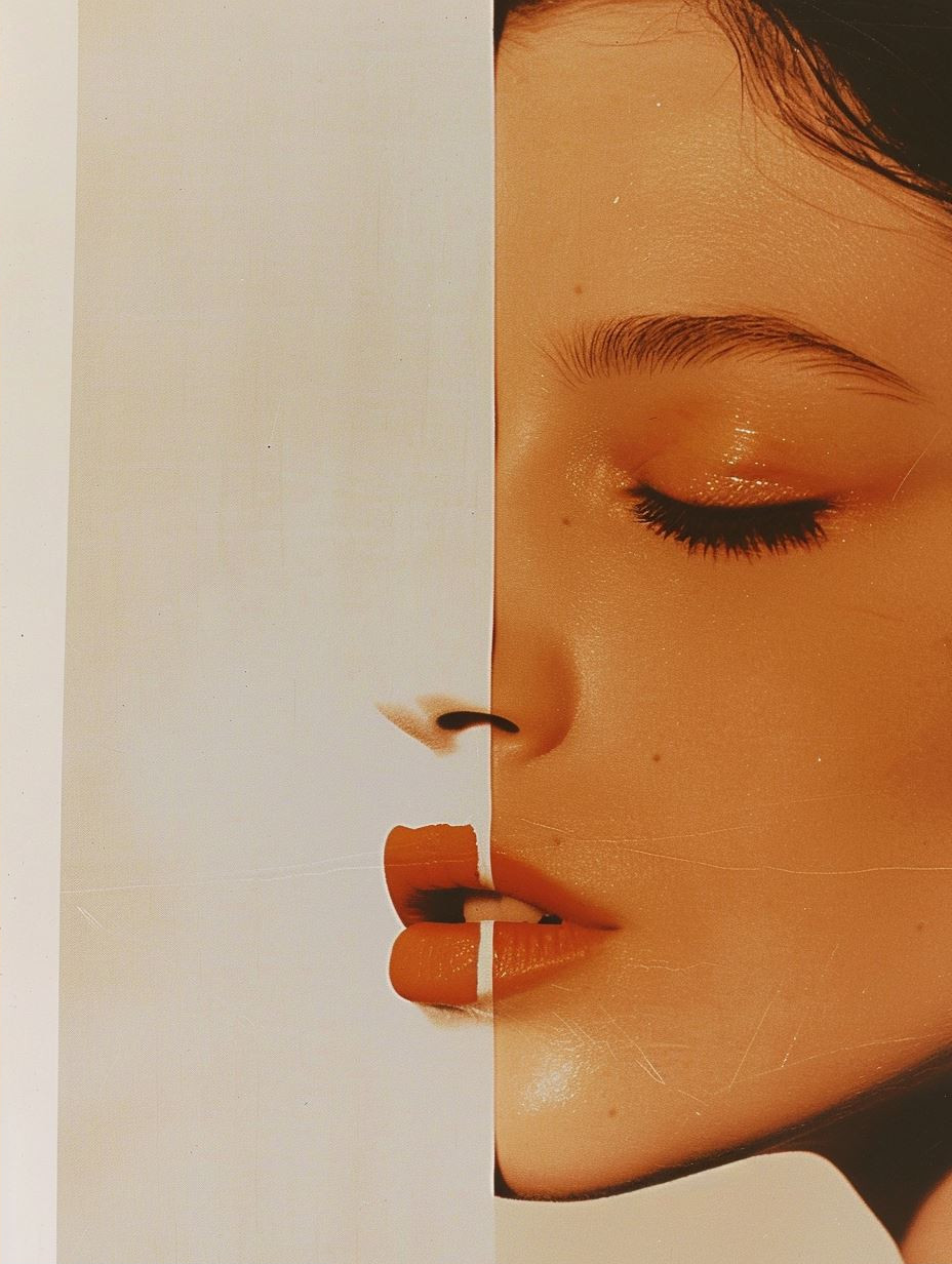 Abstract Modern Muse - Image 2