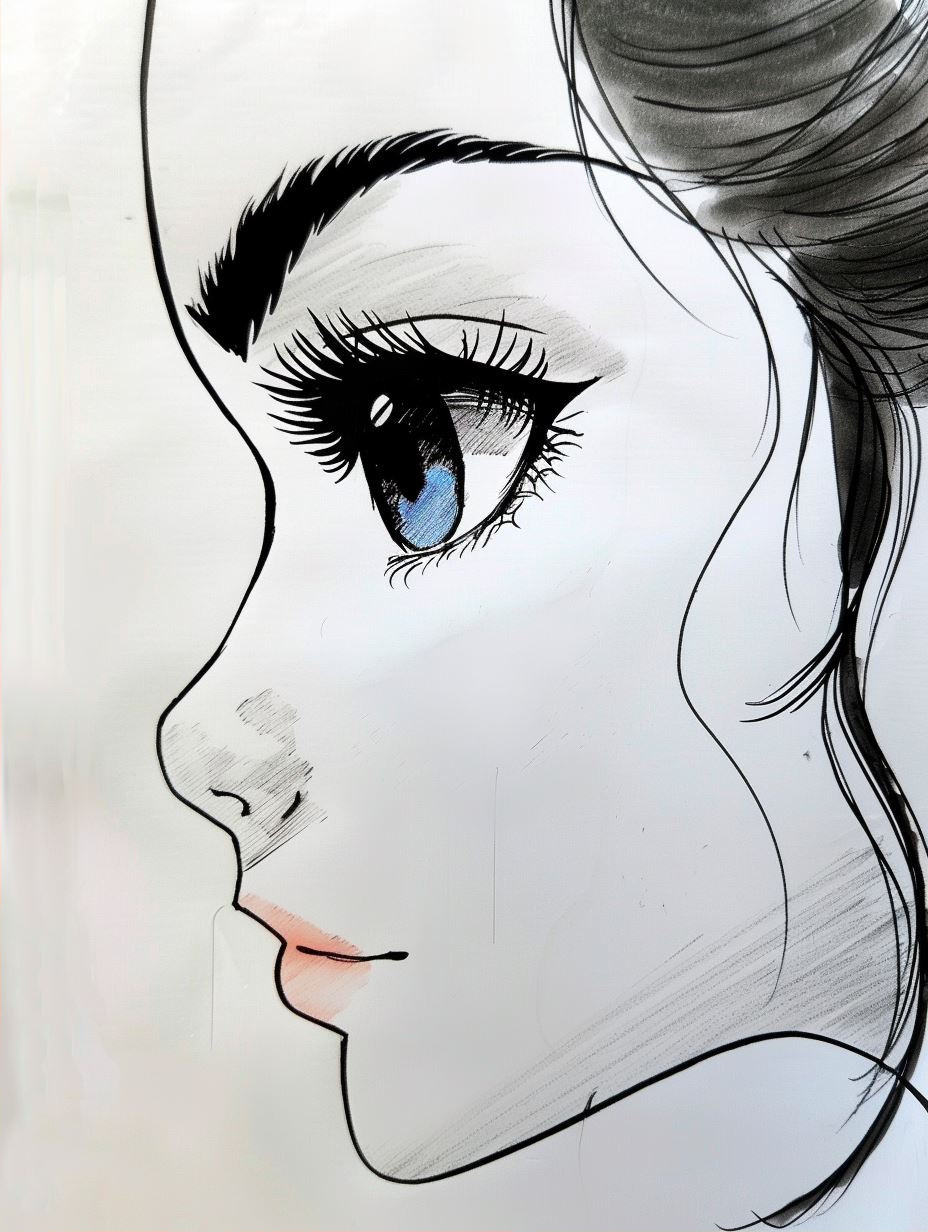 Faces of Emotion: A Digital Art Study - Image 2
