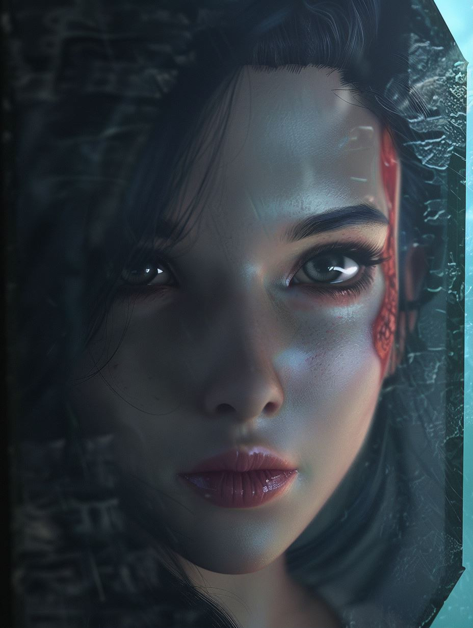 Echoes of a Digital Soul - Image 1