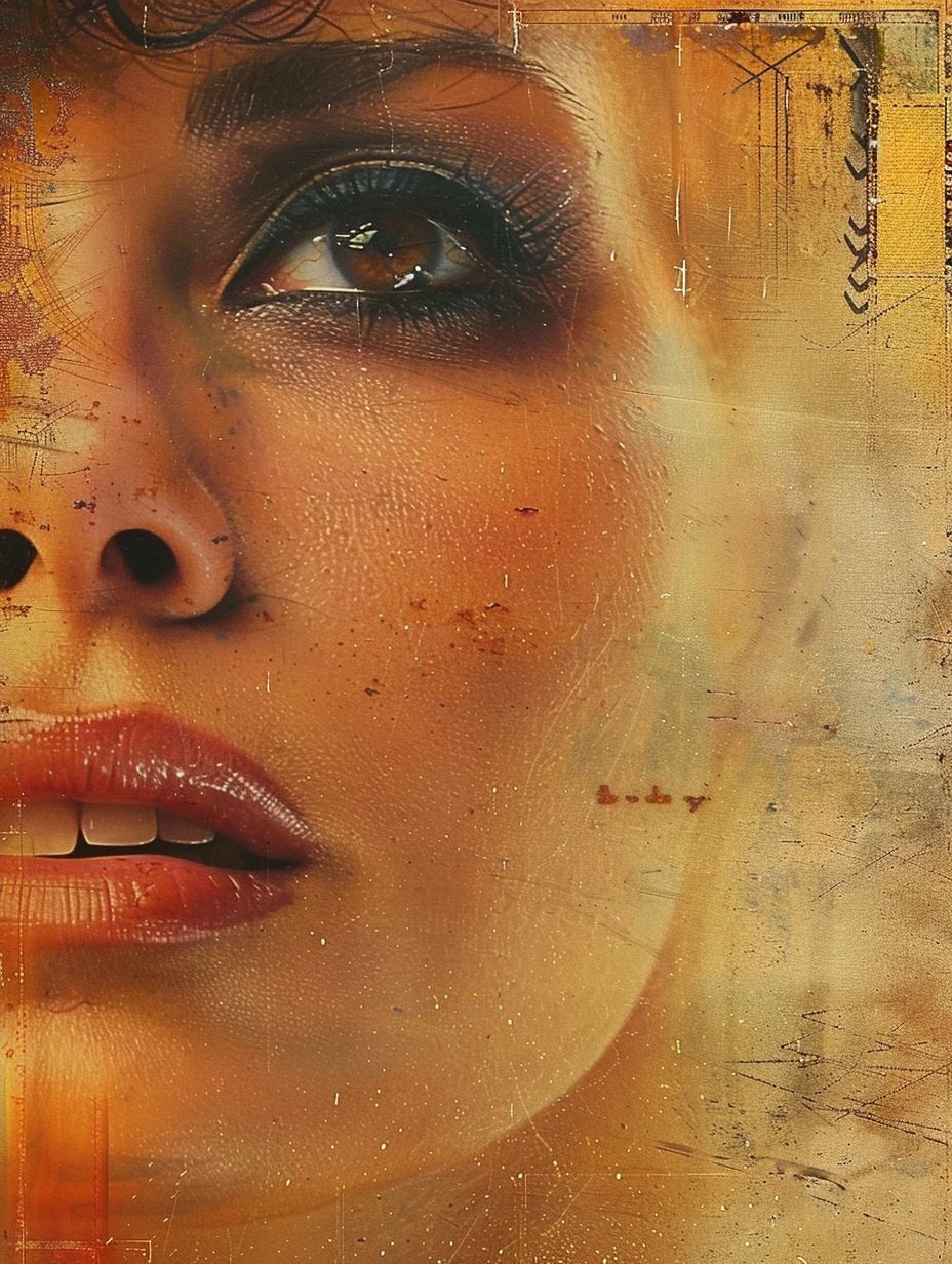 Golden Age Glamour - Image 4