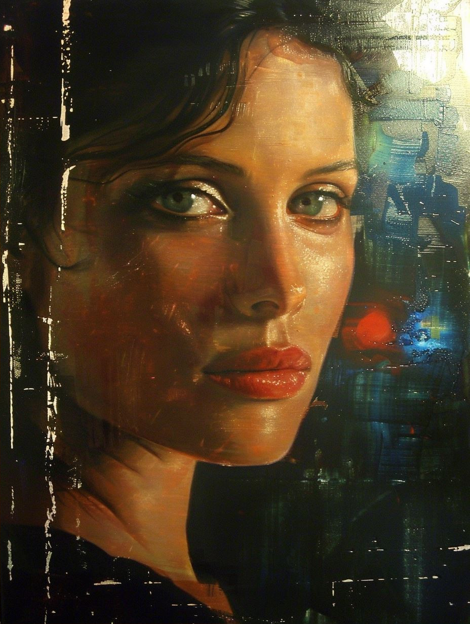 Fragments of a Gaze - Image 2