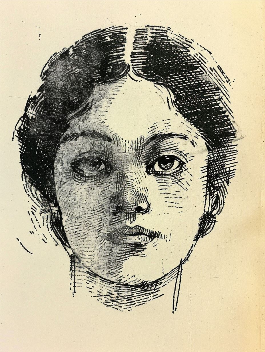 Etched Melancholy - Image 4