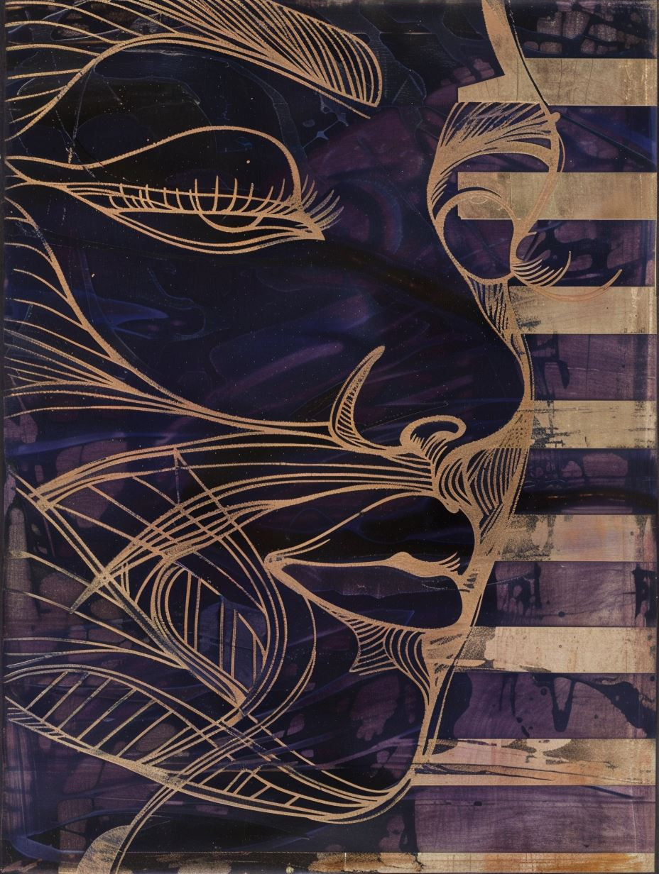 Four Facets of the Feminine Soul - Image 4