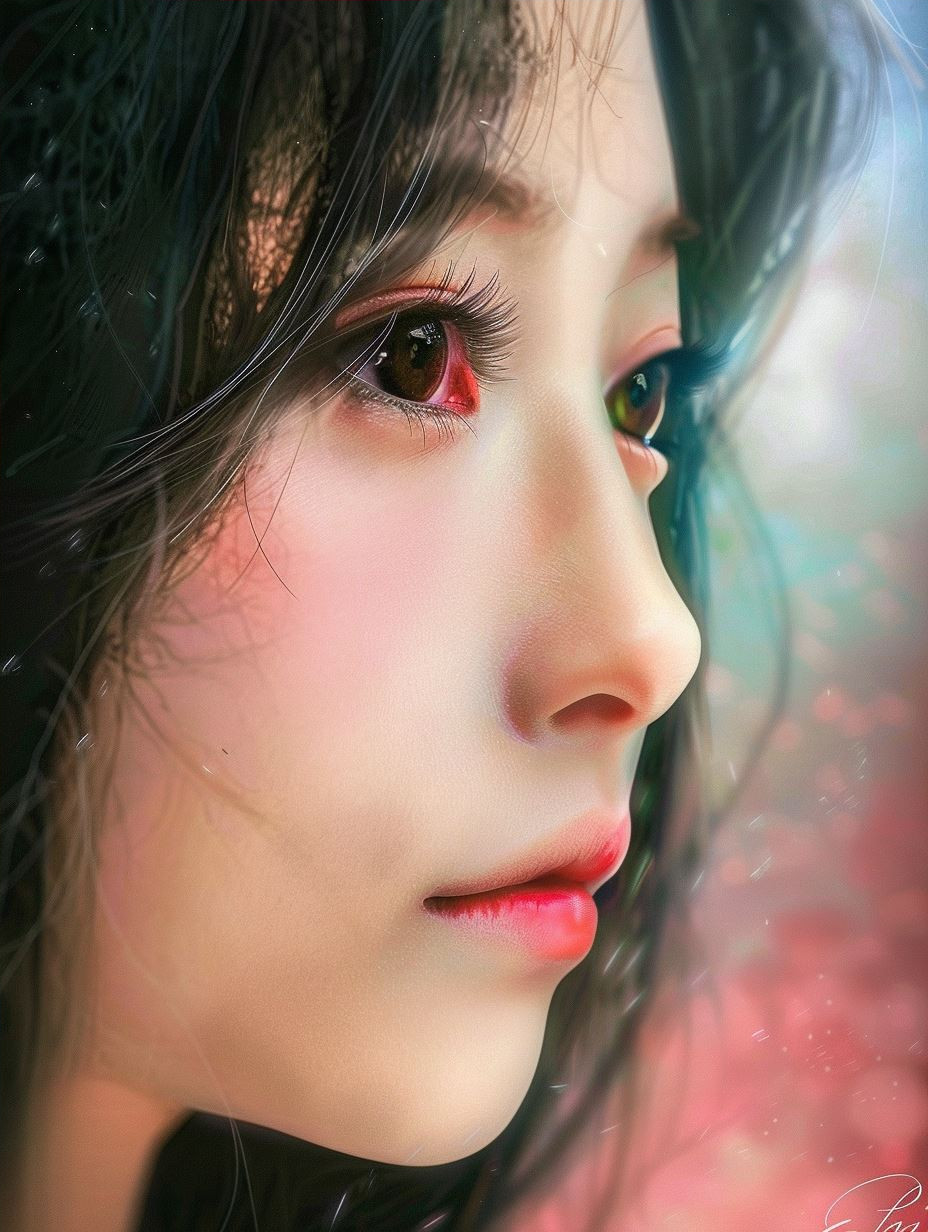 Ethereal Visions of Youth - Image 4