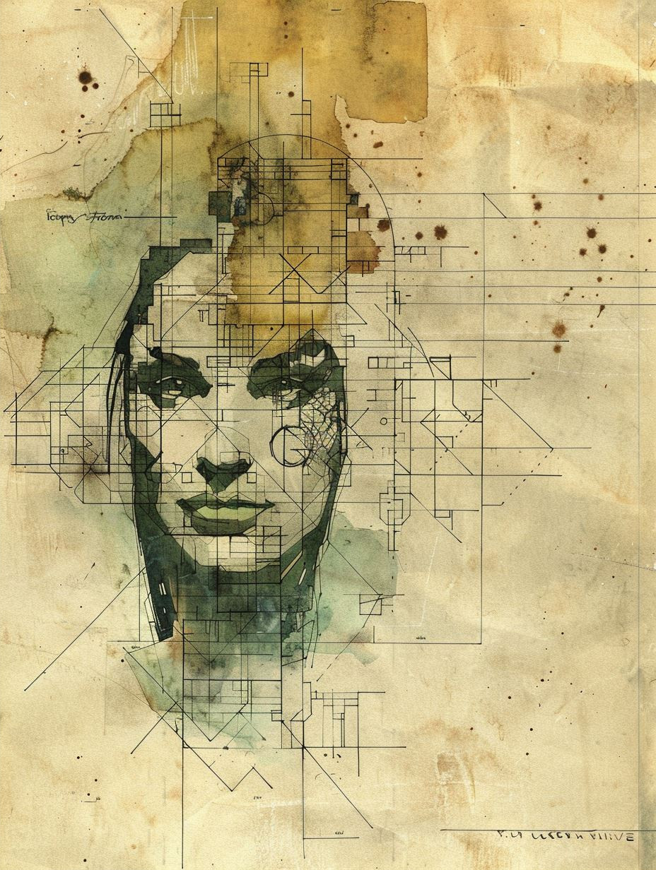 Fragments of a Digital Soul - Image 2