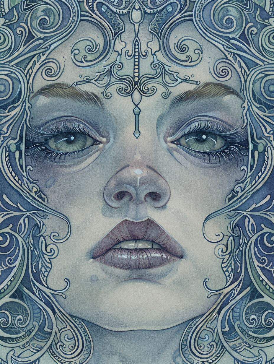 Azure Dream Weaver - Image 3