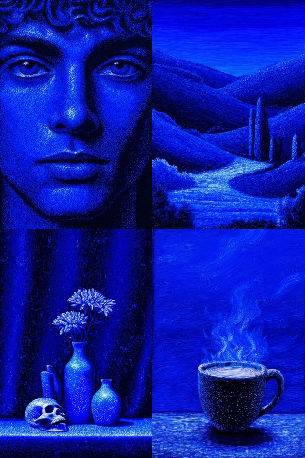 Cobalt Classical Vision