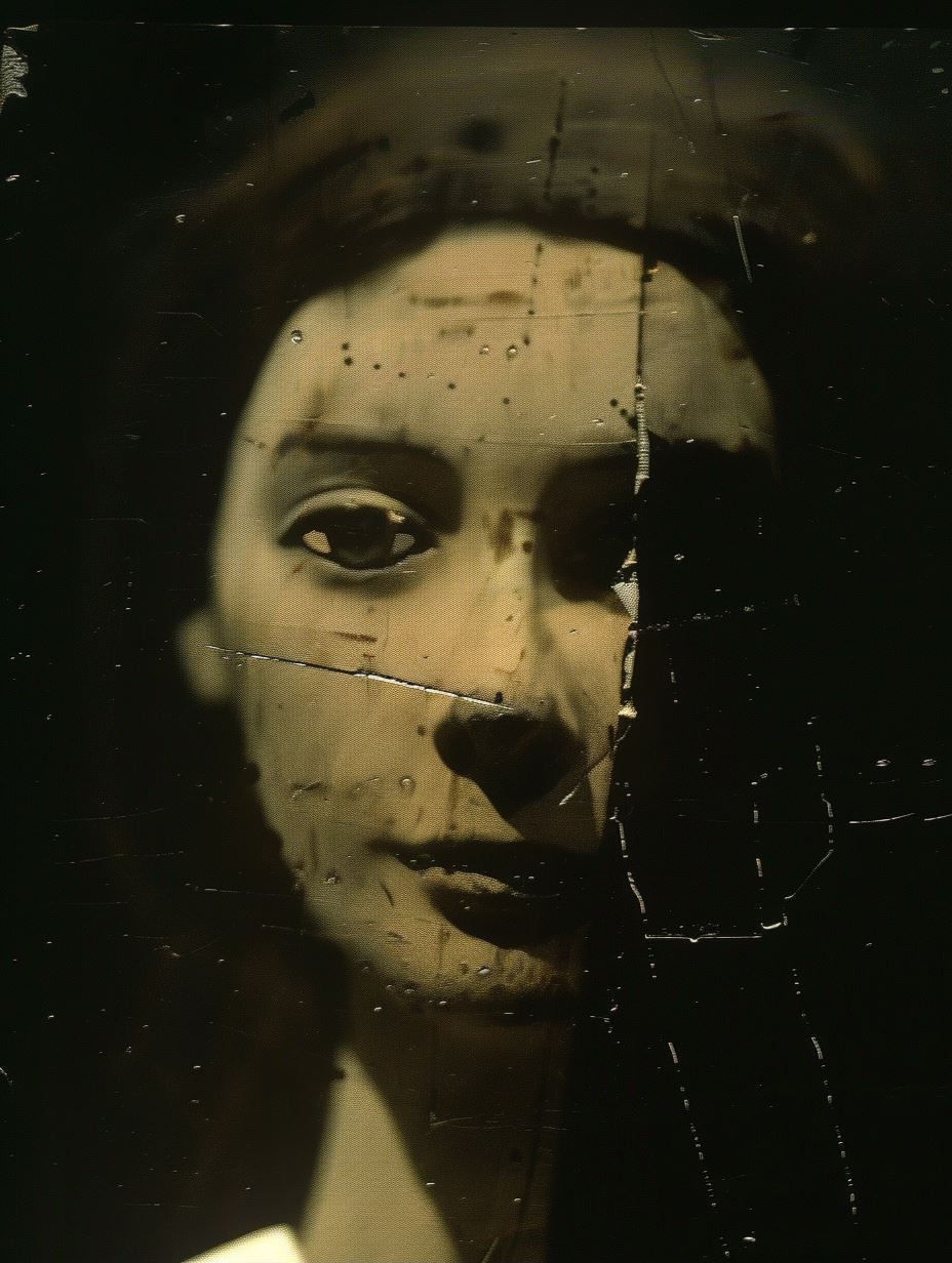 Fragments of a Divided Soul - Image 1