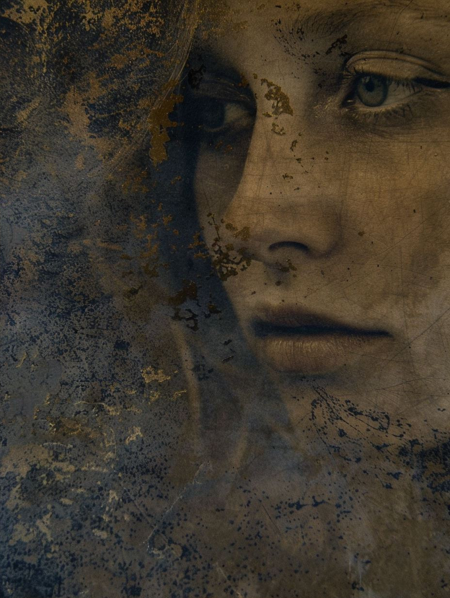 Echoes of Forgotten Memories - Image 2
