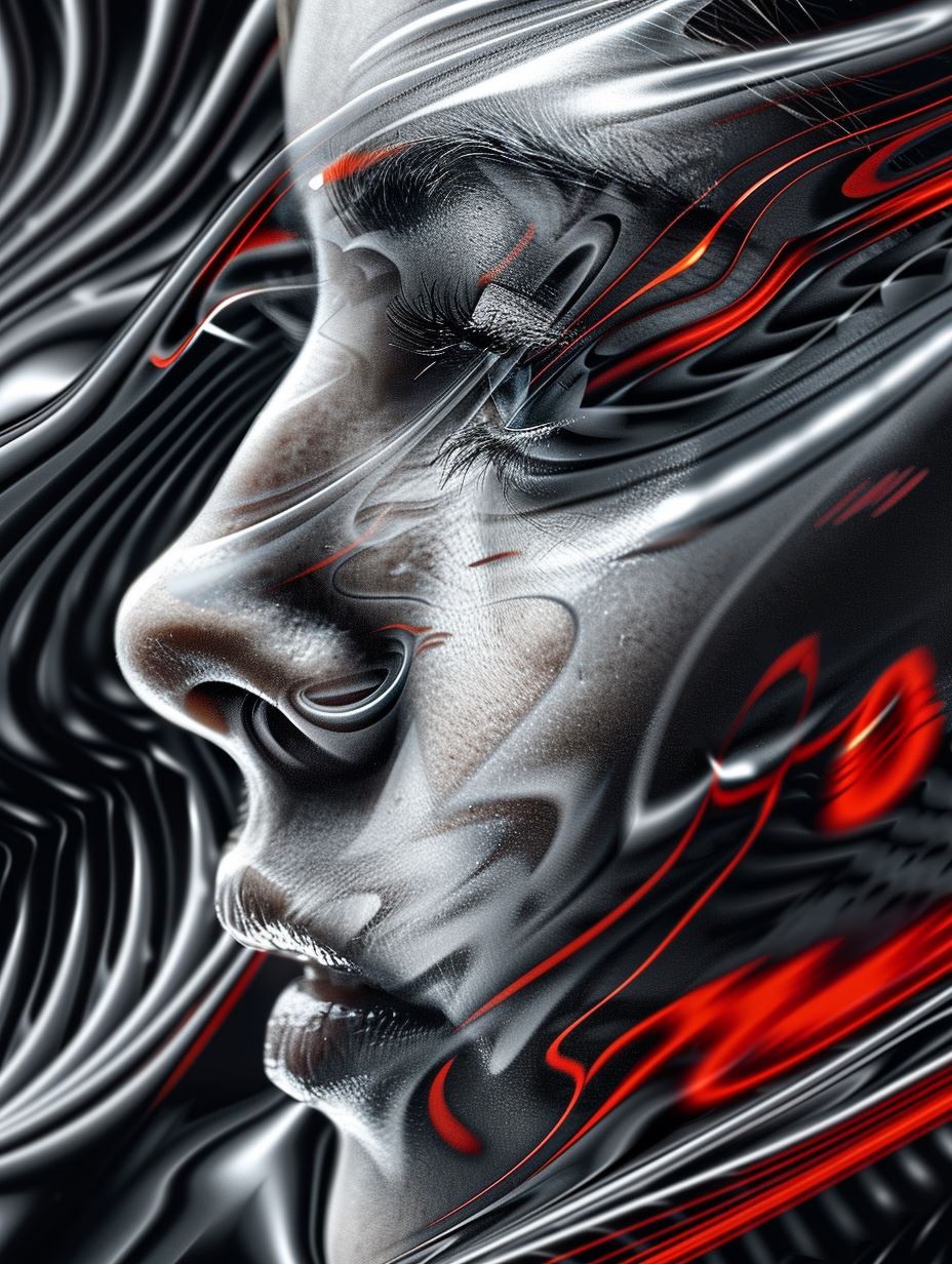 Chrome Soul - Image 2