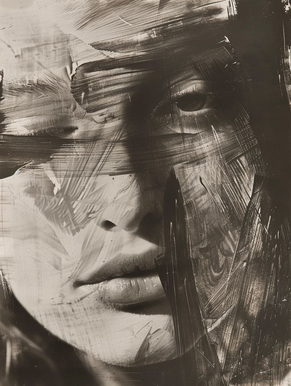 Fragmented Reflections of a Soul - Image 1