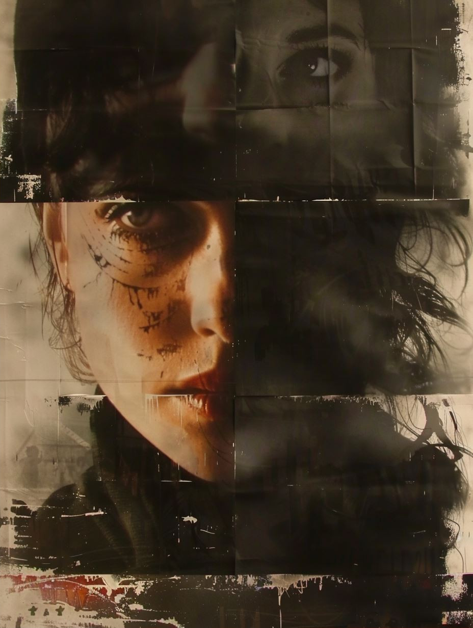 Fragments of a Shattered Soul - Image 2