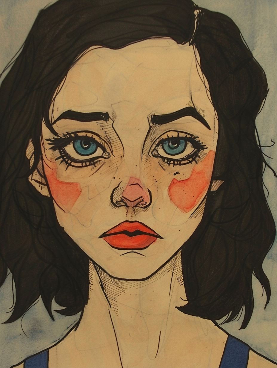 Whispers of the Soul: Four Moods - Image 1