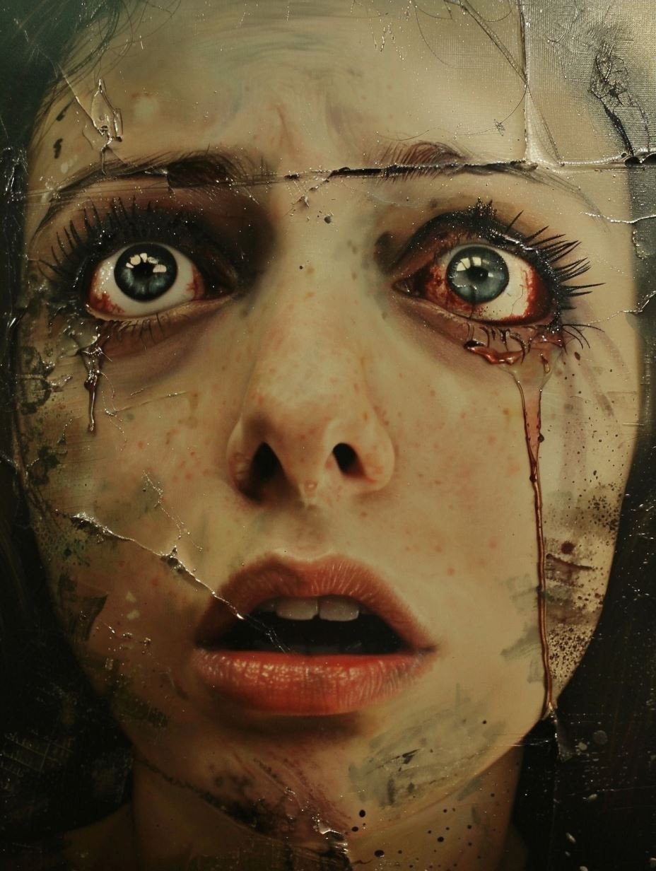 Echoes of Terror - Image 4