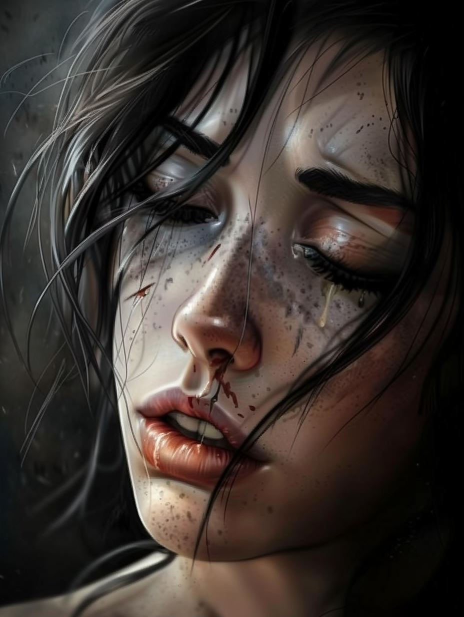 Echoes of a Shattered Soul - Image 1