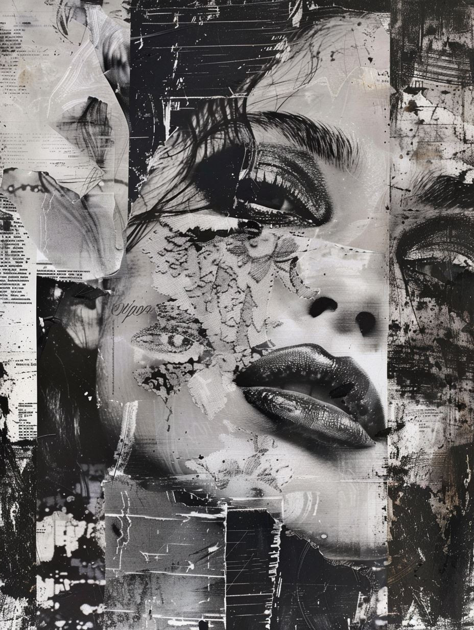 Fragmented Visions of Beauty - Image 4