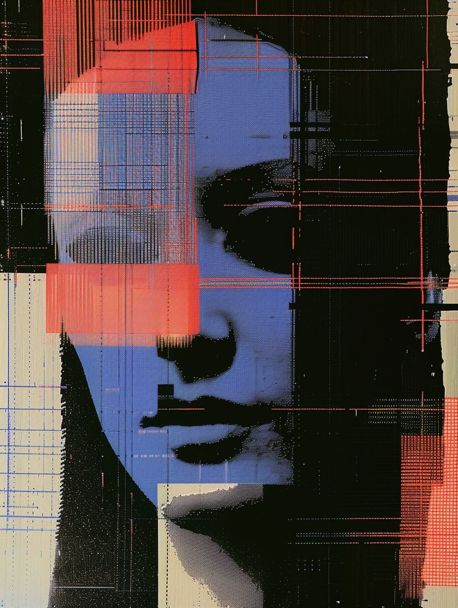 Fragmented Visions of Modern Identity - Image 1