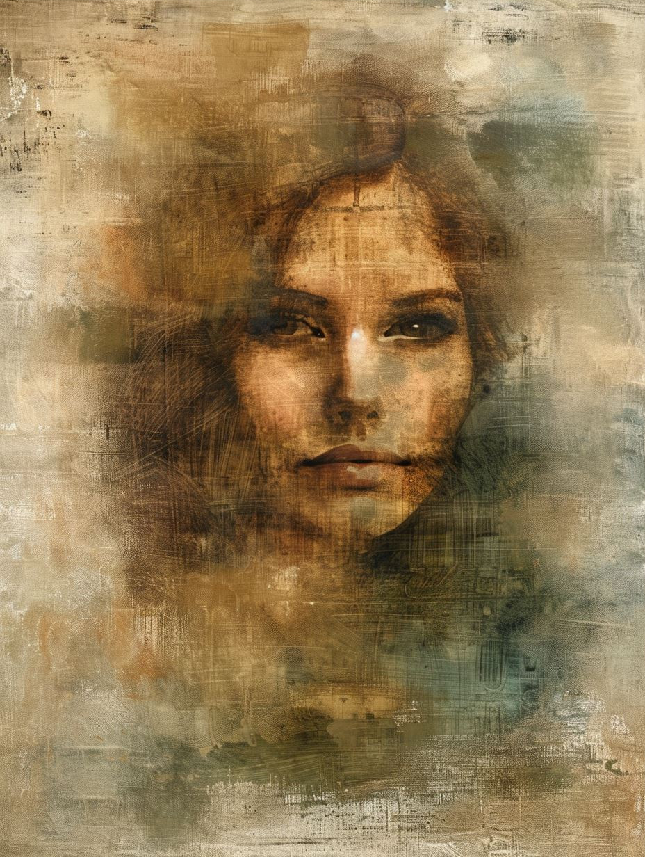 Ethereal Echoes of Ancient Soul - Image 3