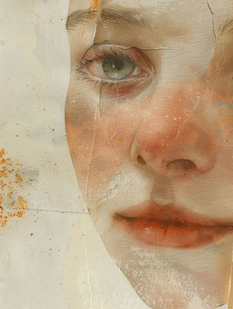Fragments of a Dreaming Soul - Image 2